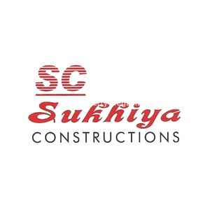 Sukhiya Constructions logo